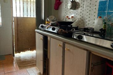 Seksyen 17, Petaling Jaya