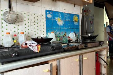 Seksyen 17, Petaling Jaya