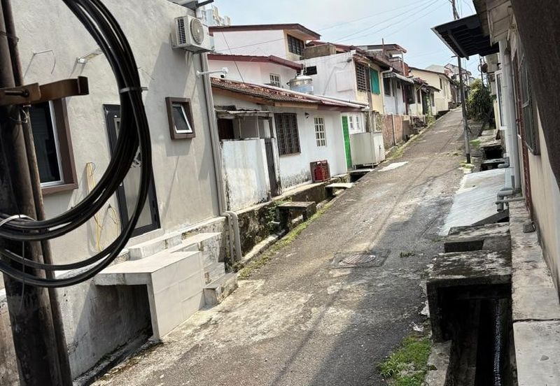 Seksyen 17, Petaling Jaya