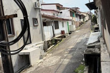 Seksyen 17, Petaling Jaya