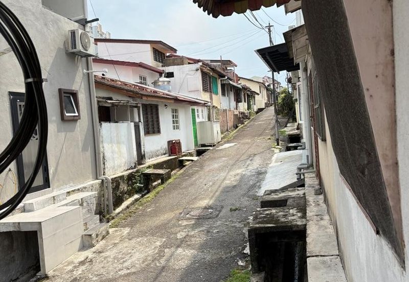 Seksyen 17, Petaling Jaya