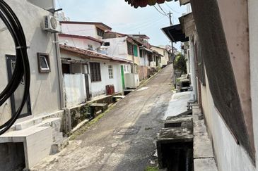 Seksyen 17, Petaling Jaya