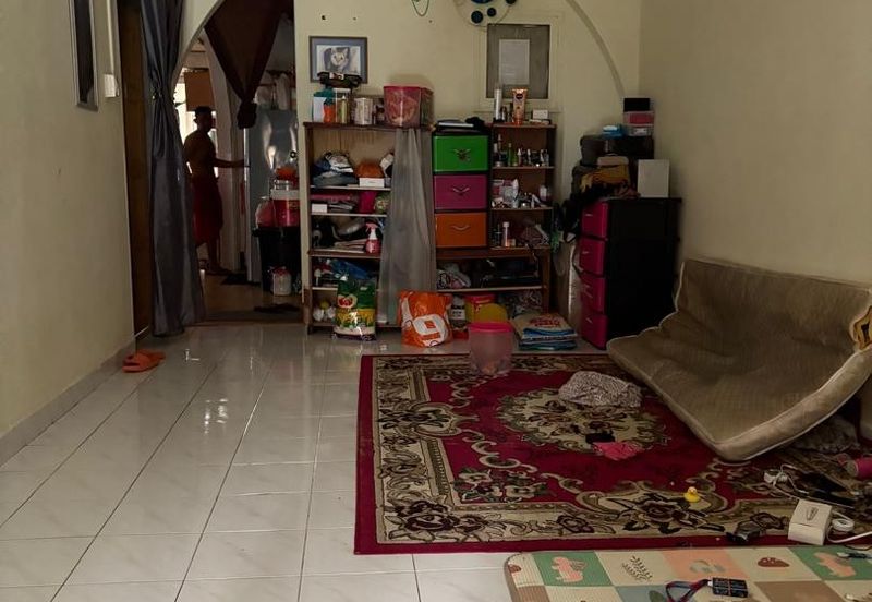 Seksyen 17, Petaling Jaya