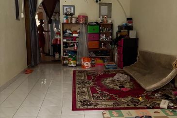 Seksyen 17, Petaling Jaya