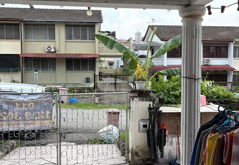 Seksyen 17, Petaling Jaya