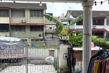 Seksyen 17, Petaling Jaya