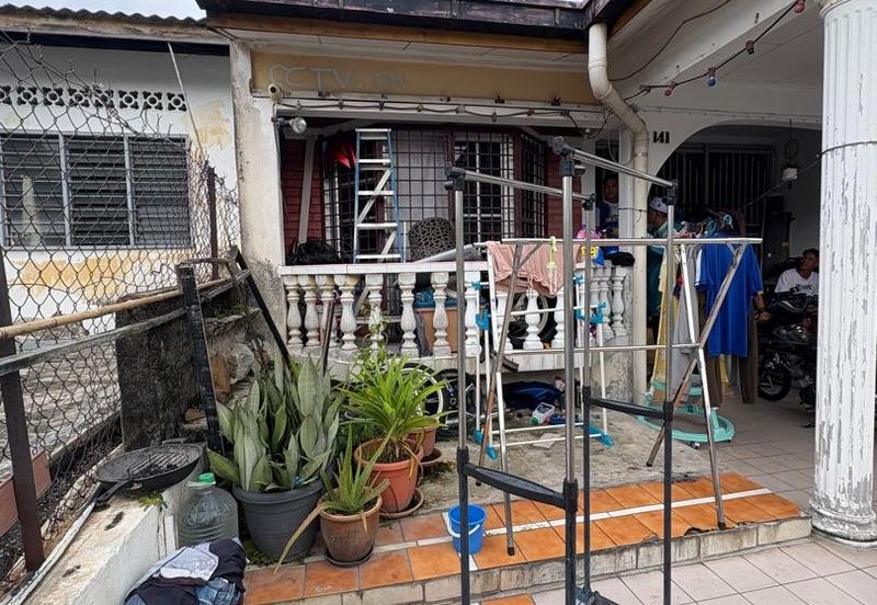 Seksyen 17, Petaling Jaya