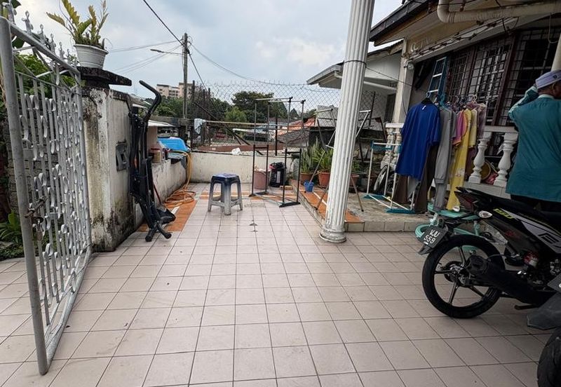 Seksyen 17, Petaling Jaya