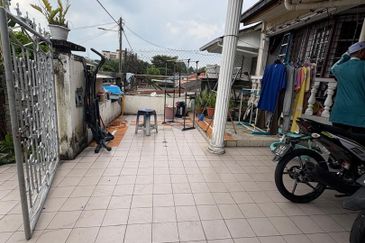 Seksyen 17, Petaling Jaya