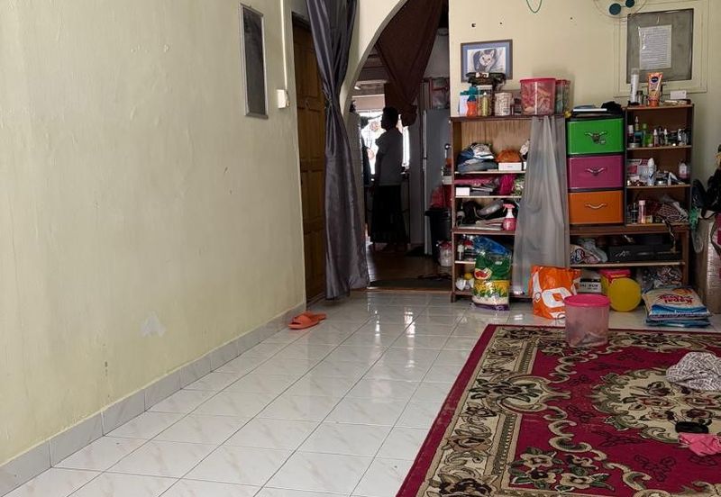 Seksyen 17, Petaling Jaya