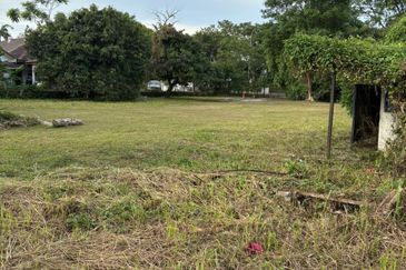 Seksyen 4, Bandar Baru Bangi