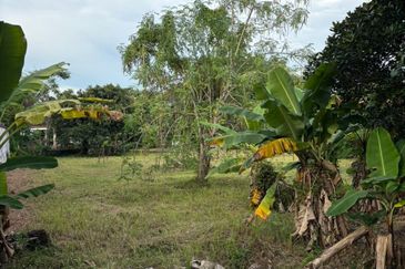 Seksyen 4, Bandar Baru Bangi