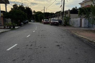 Seksyen 4, Bandar Baru Bangi