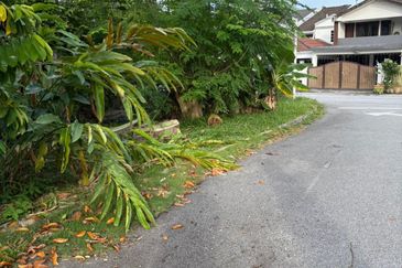 Seksyen 4, Bandar Baru Bangi