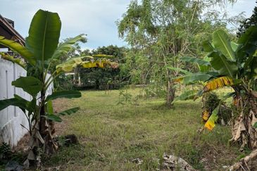 Seksyen 4, Bandar Baru Bangi