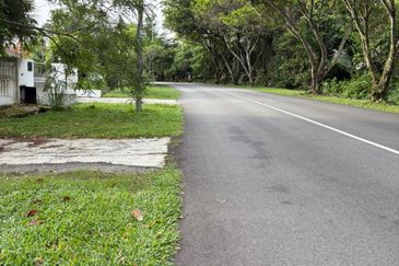 Seksyen 4, Bandar Baru Bangi