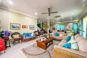 Seksyen 8, Shah Alam