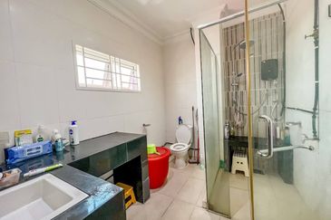 Seksyen 8, Shah Alam