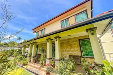 Seksyen 8, Shah Alam