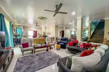 Seksyen 8, Shah Alam