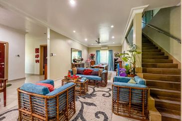 Seksyen 8, Shah Alam