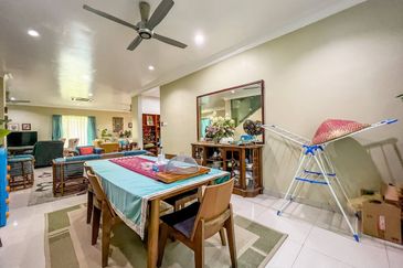 Seksyen 8, Shah Alam