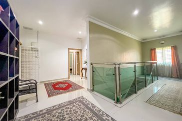 Seksyen 8, Shah Alam