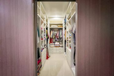 Seksyen 8, Shah Alam