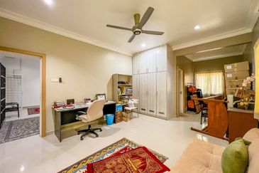 Seksyen 8, Shah Alam