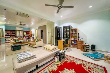 Seksyen 8, Shah Alam