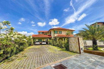 Seksyen 8, Shah Alam