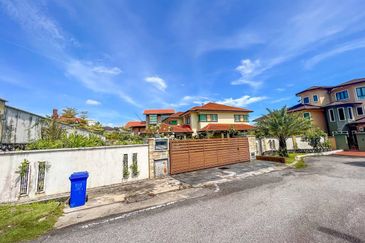 Seksyen 8, Shah Alam