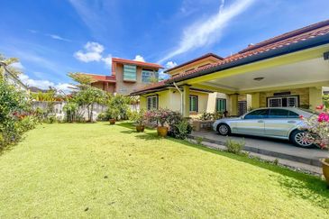 Seksyen 8, Shah Alam