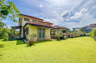 Seksyen 8, Shah Alam