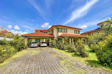 Seksyen 8, Shah Alam