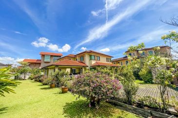 Seksyen 8, Shah Alam