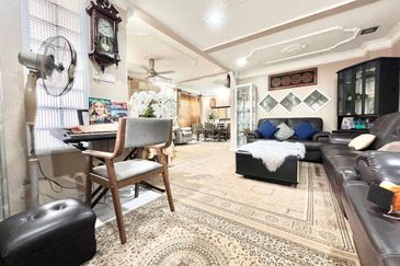 Seksyen 7, Bandar Baru Bangi