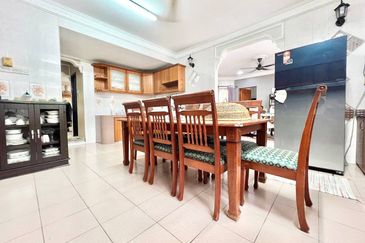 Seksyen 7, Bandar Baru Bangi