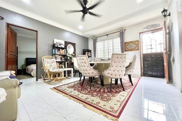 Seksyen 7, Bandar Baru Bangi