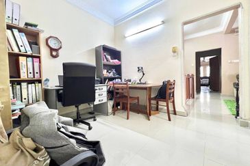 Seksyen 7, Bandar Baru Bangi