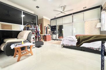 Seksyen 7, Bandar Baru Bangi