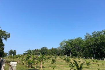 Rumah Rakyat Lenggeng