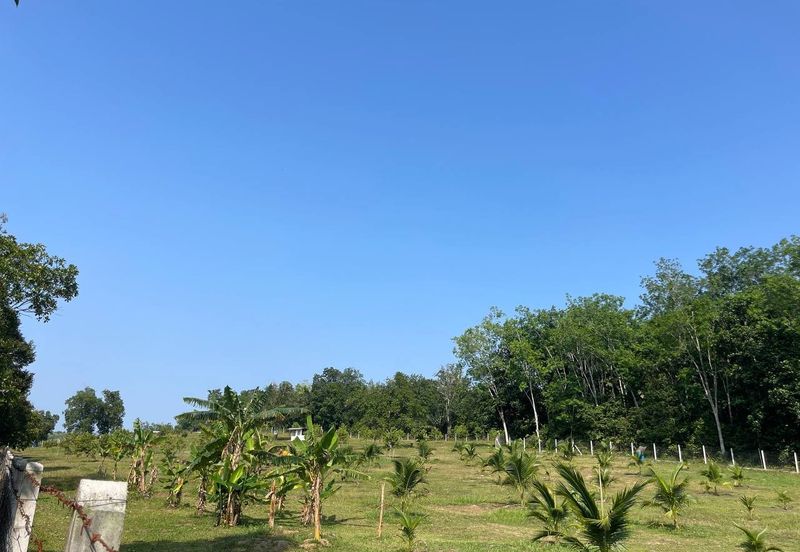 Rumah Rakyat Lenggeng