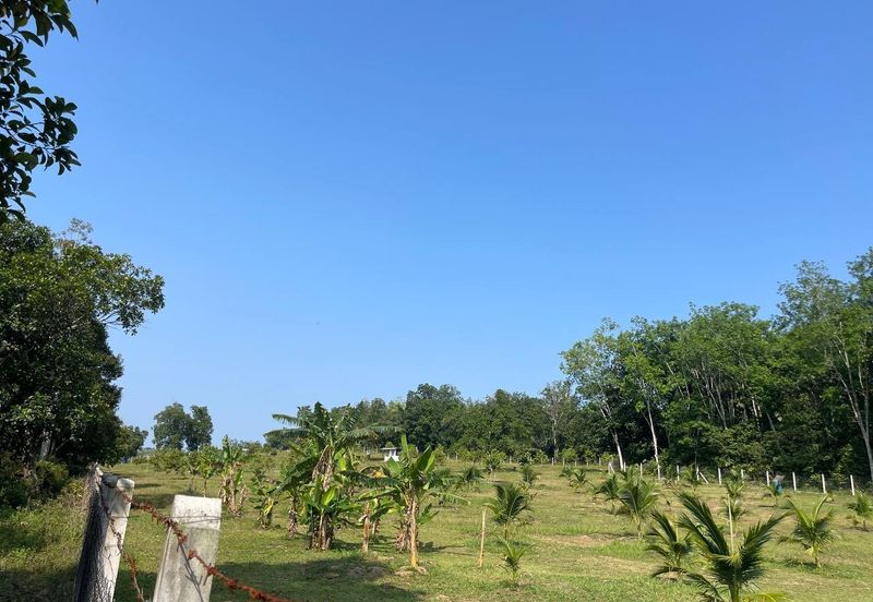 Rumah Rakyat Lenggeng