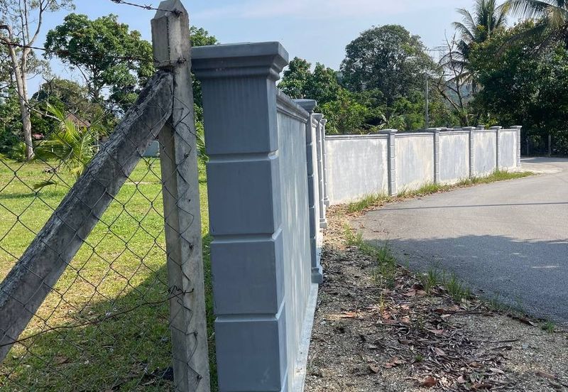 Rumah Rakyat Lenggeng