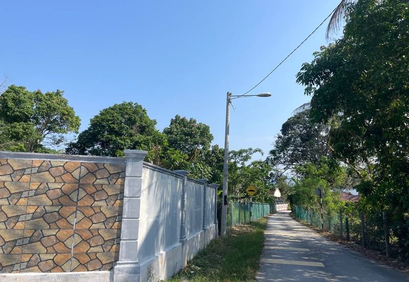 Rumah Rakyat Lenggeng