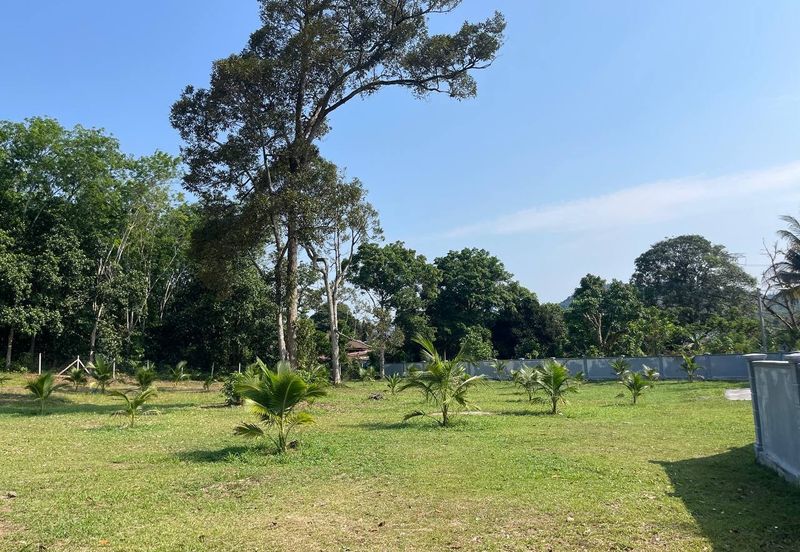 Rumah Rakyat Lenggeng