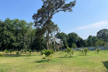 Rumah Rakyat Lenggeng