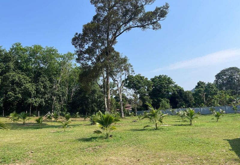 Rumah Rakyat Lenggeng