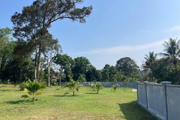 Rumah Rakyat Lenggeng